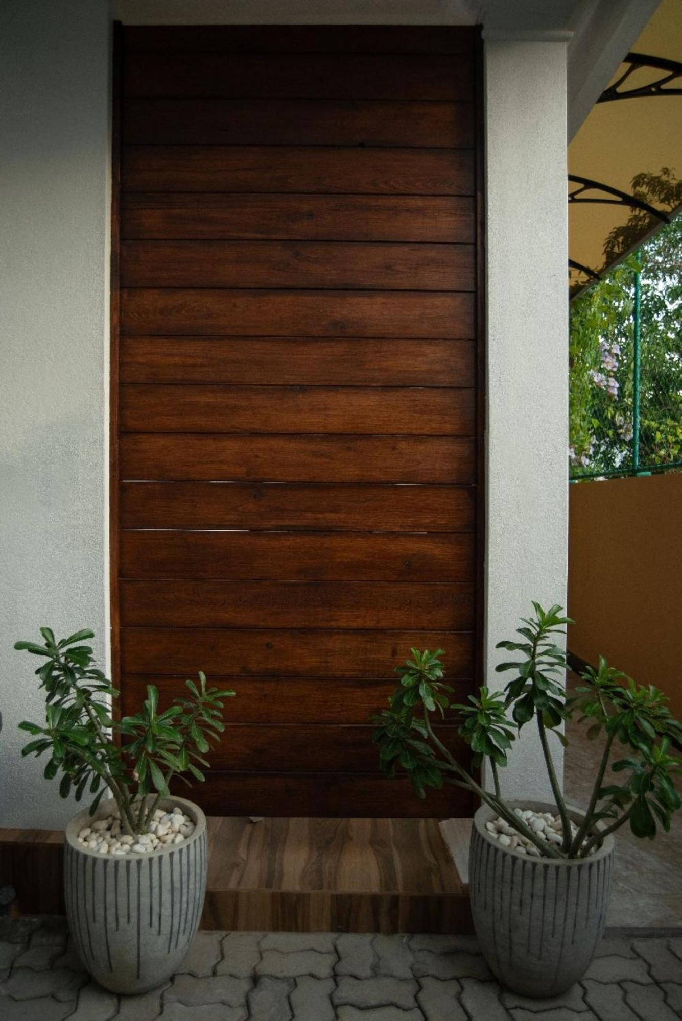 Villa Mihindi Hikkaduwa Extérieur photo
