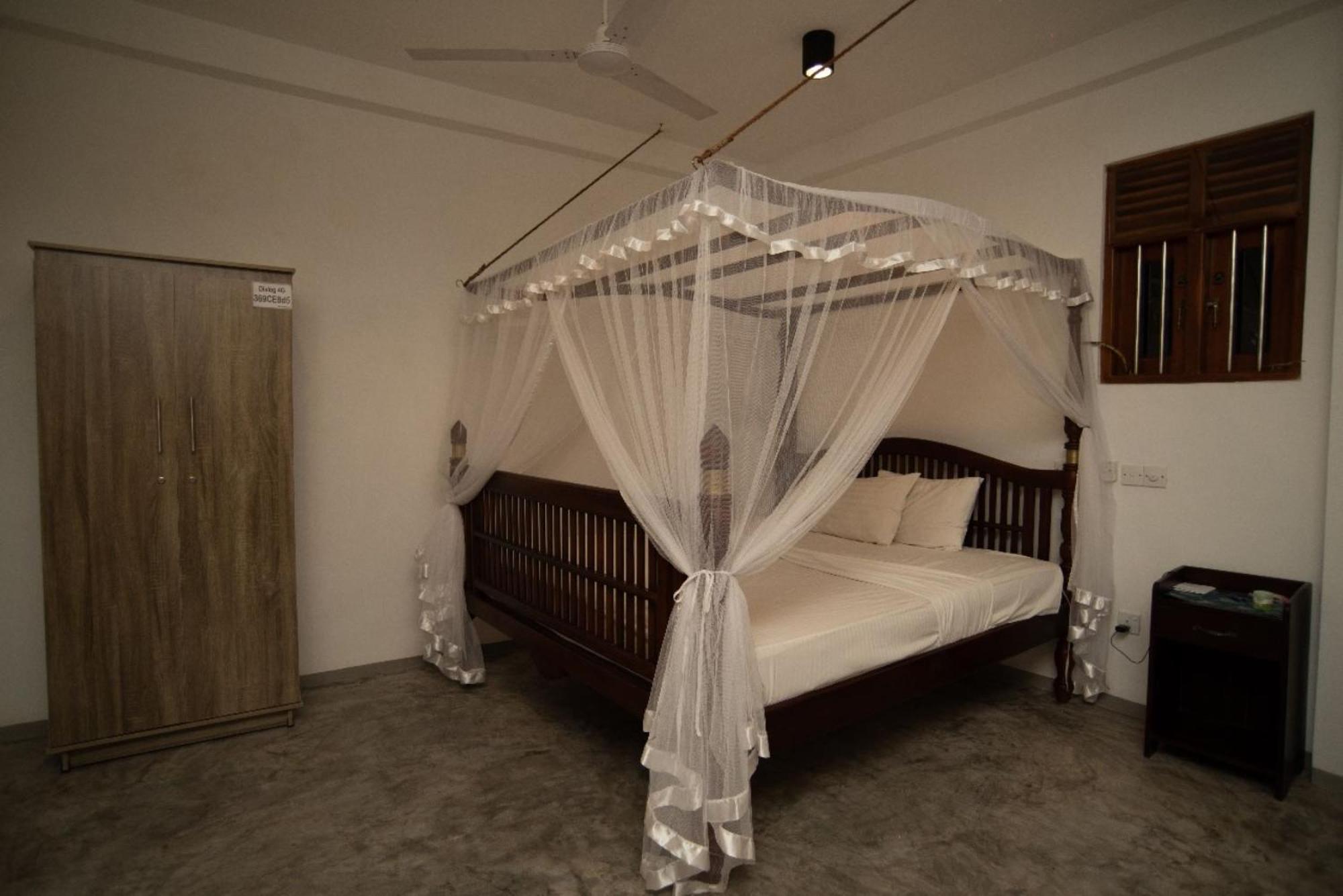 Villa Mihindi Hikkaduwa Extérieur photo