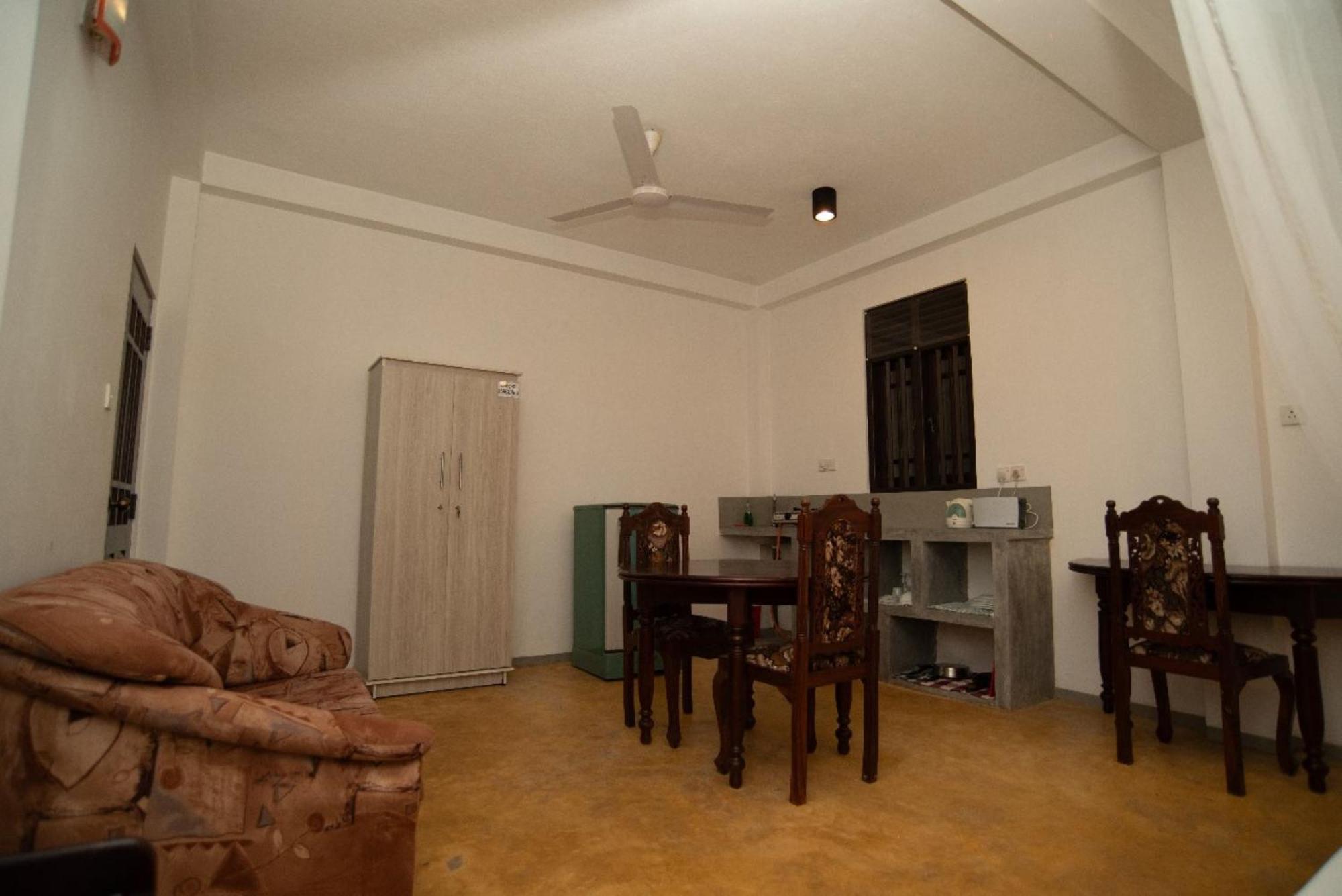 Villa Mihindi Hikkaduwa Extérieur photo