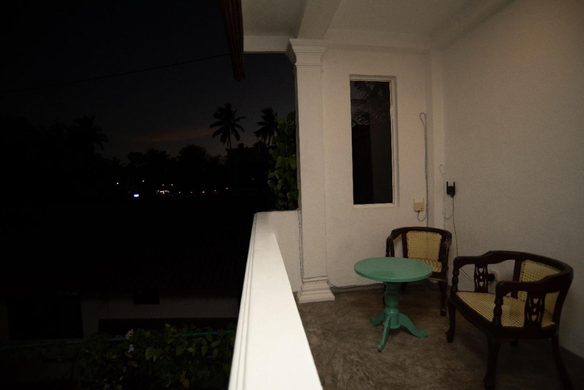Villa Mihindi Hikkaduwa Extérieur photo