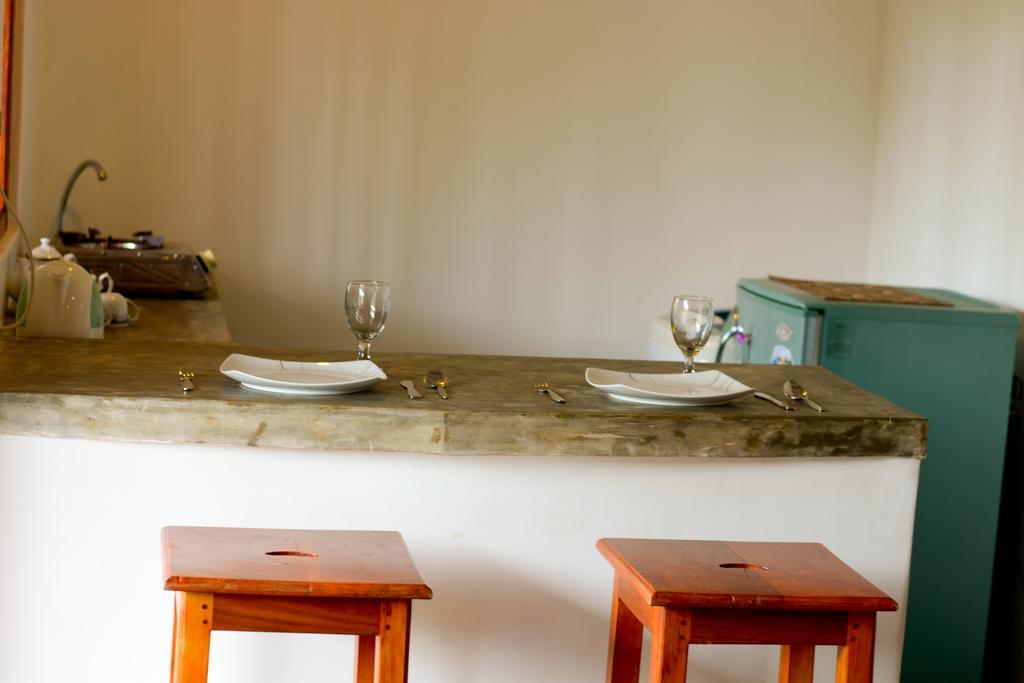 Villa Mihindi Hikkaduwa Extérieur photo