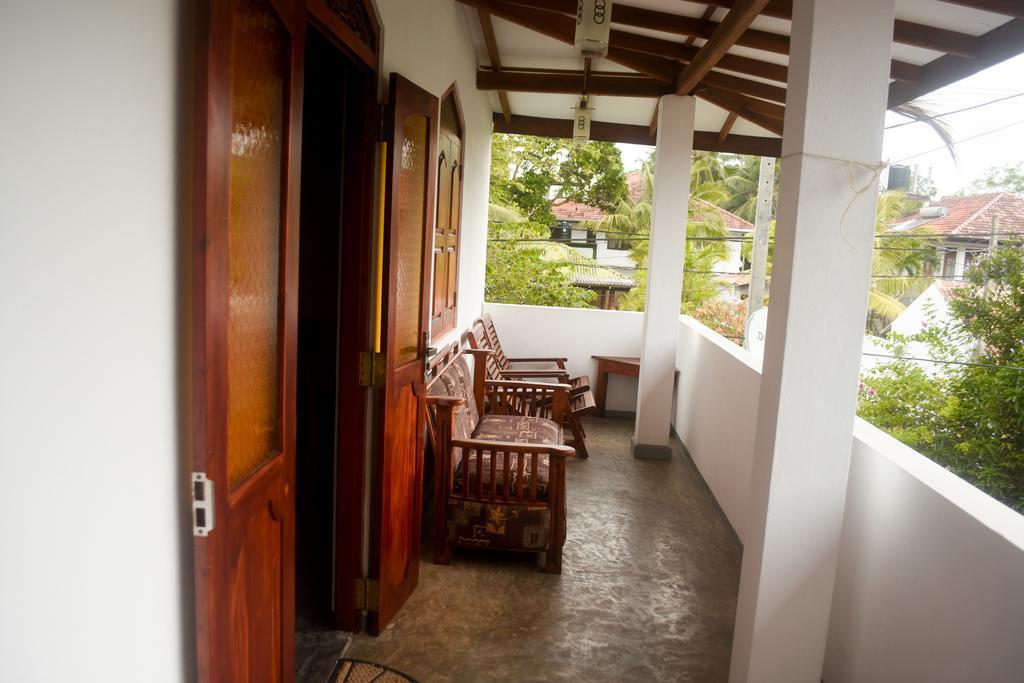 Villa Mihindi Hikkaduwa Extérieur photo