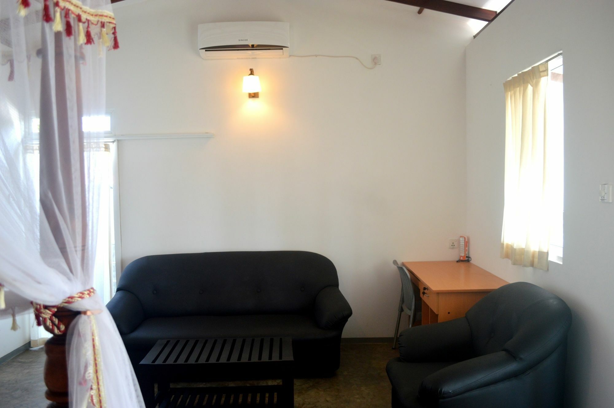 Villa Mihindi Hikkaduwa Extérieur photo