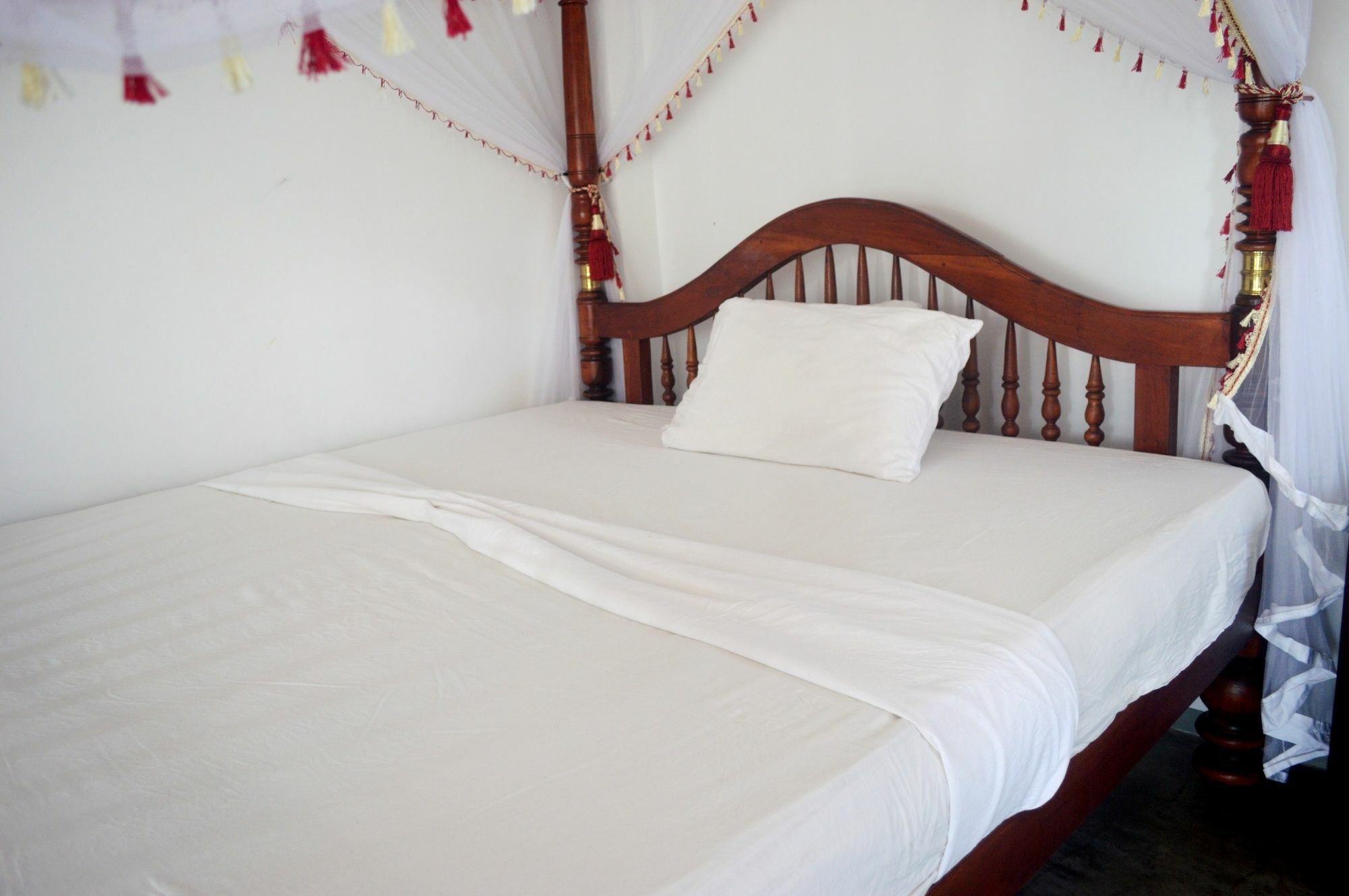 Villa Mihindi Hikkaduwa Extérieur photo