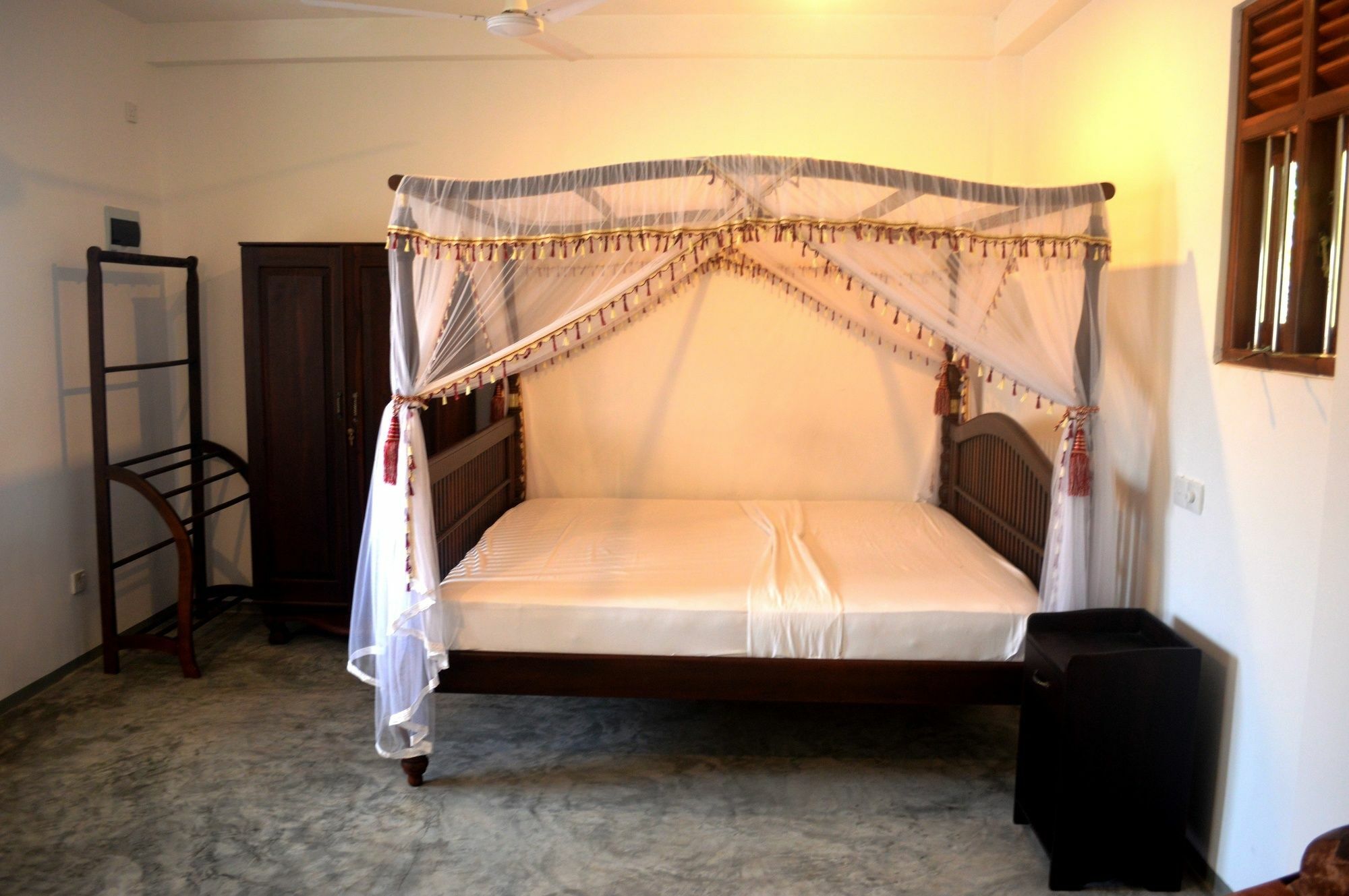 Villa Mihindi Hikkaduwa Extérieur photo