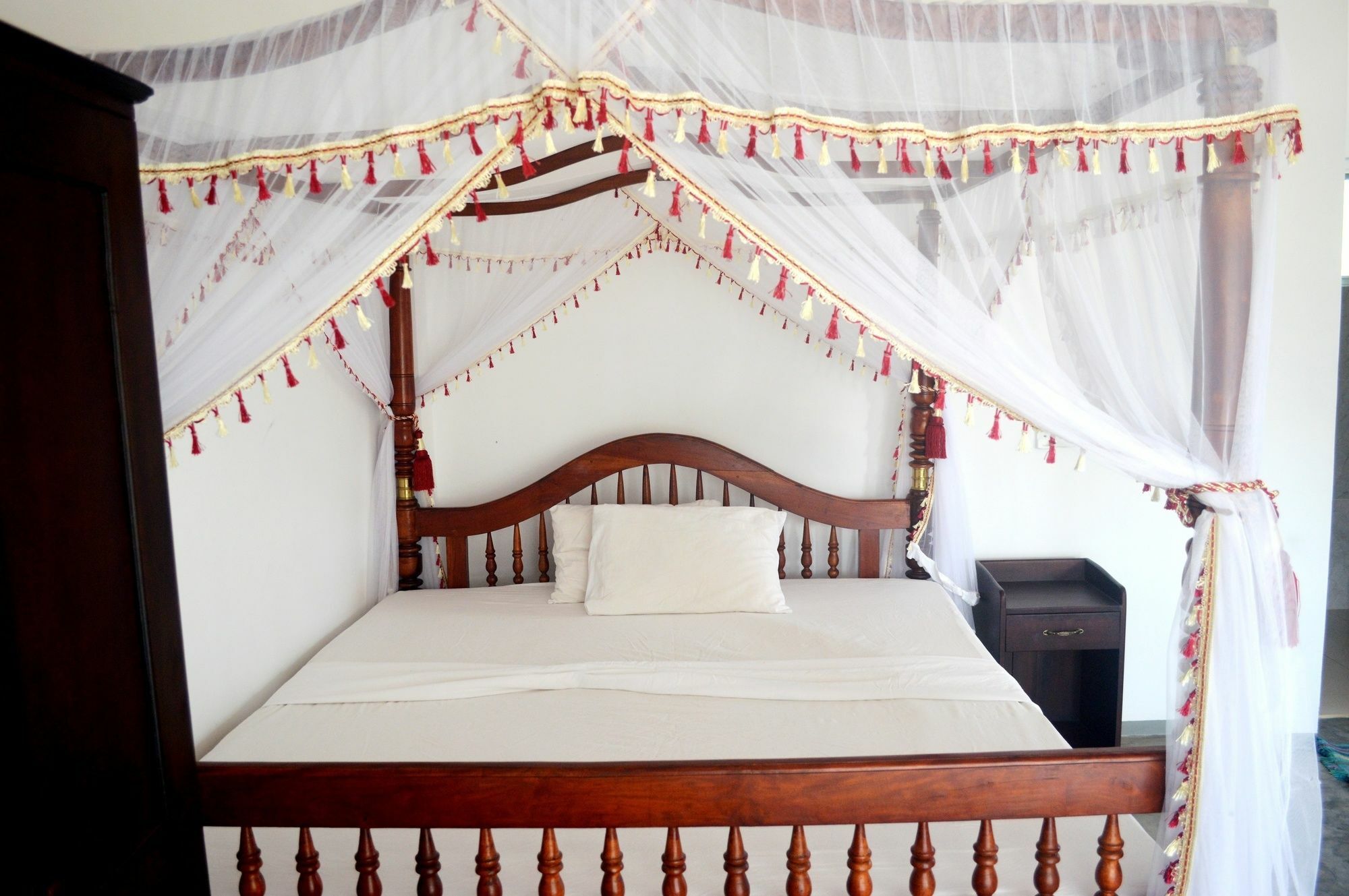 Villa Mihindi Hikkaduwa Extérieur photo